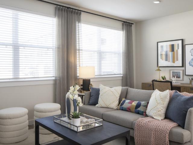 Apartment for rent in Buda