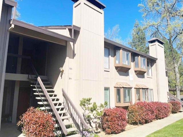 Condo for rent in Fair Oaks, Mendocino County