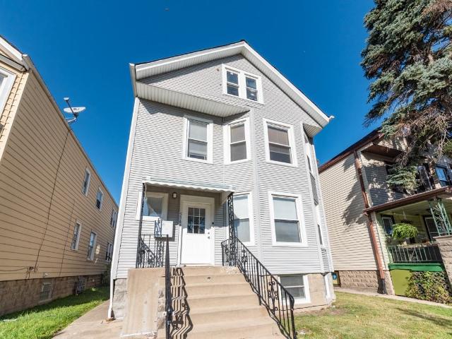 Apartment for rent in Chicago Park, Illinois