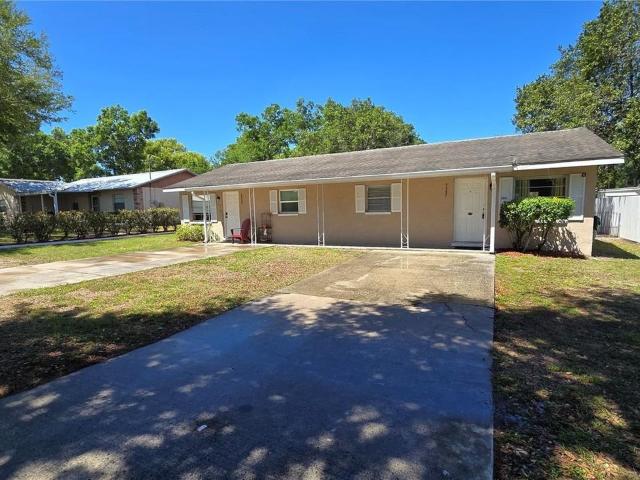 Apartment for rent in Zephyrhills, Florida