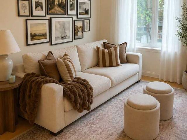 Apartment for rent in Calgary, Northwest