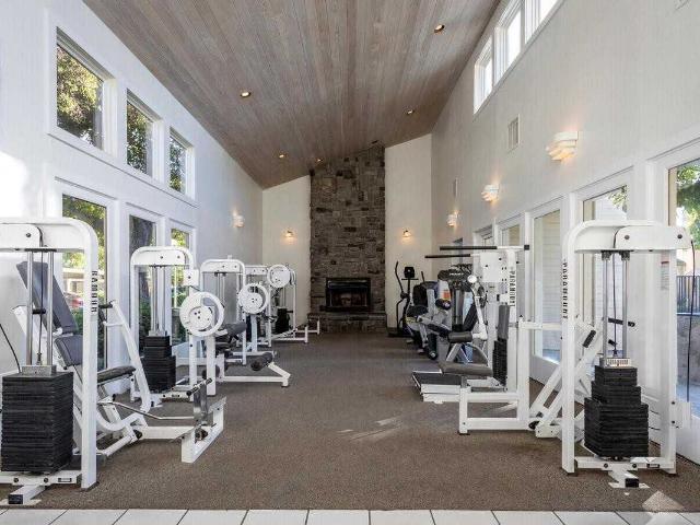 Apartment for rent in Fresno, California