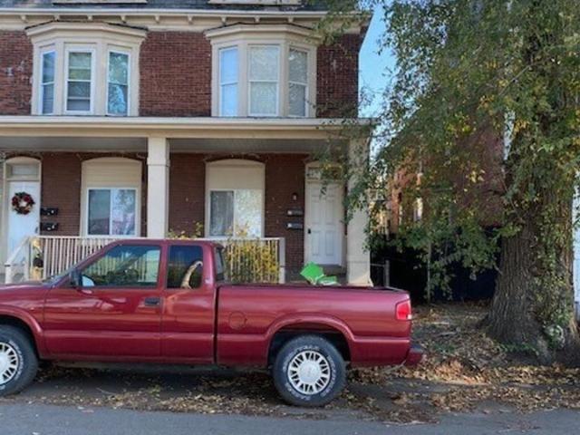 Apartment for rent in Harrisburg, Pennsylvania