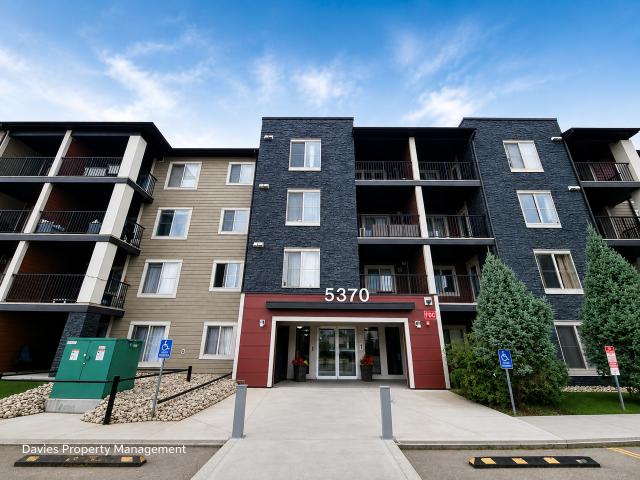 Apartment for rent in Wedgewood, Alberta