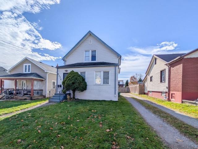Apartment for rent in Niagara Falls, Golden Horseshoe