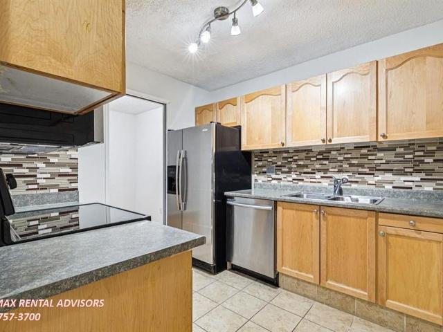 Apartment for rent in Connaught, Calgary