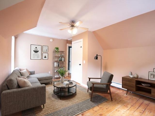 Apartment for rent in New Hampshire