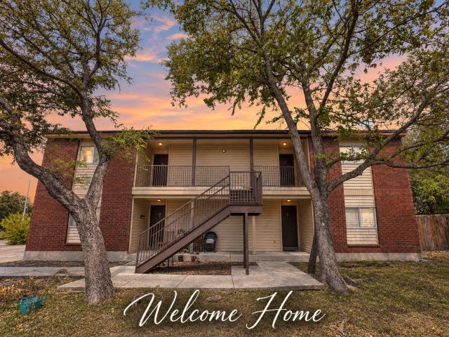 Apartment for rent in Universal City, Texas