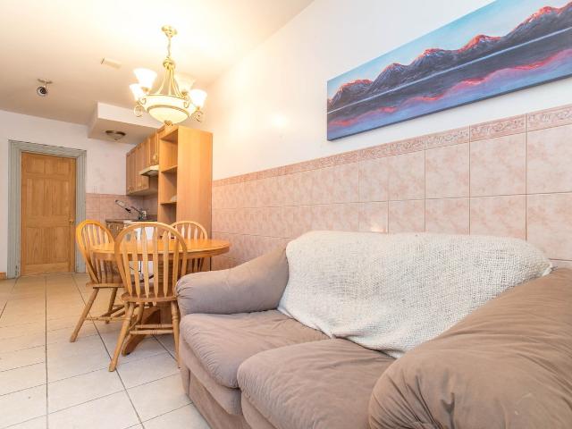 Apartment for rent in St. Leonard's, Quebec