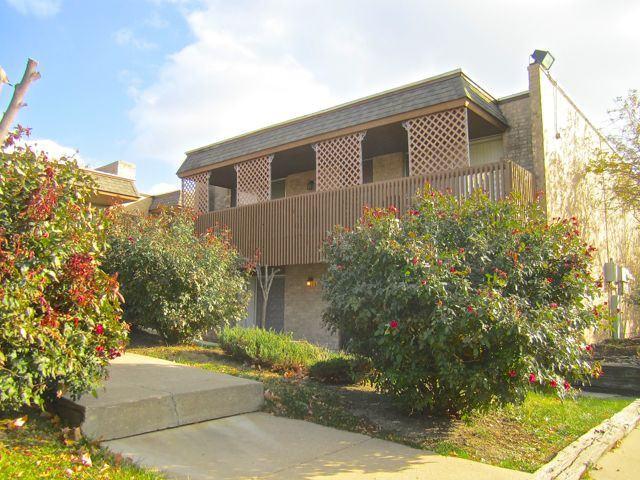 Apartment for rent in Missouri