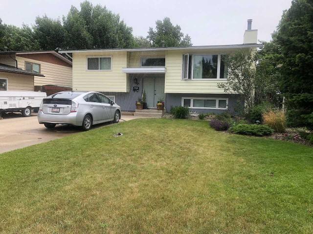 Apartment for rent in Lethbridge, Alberta