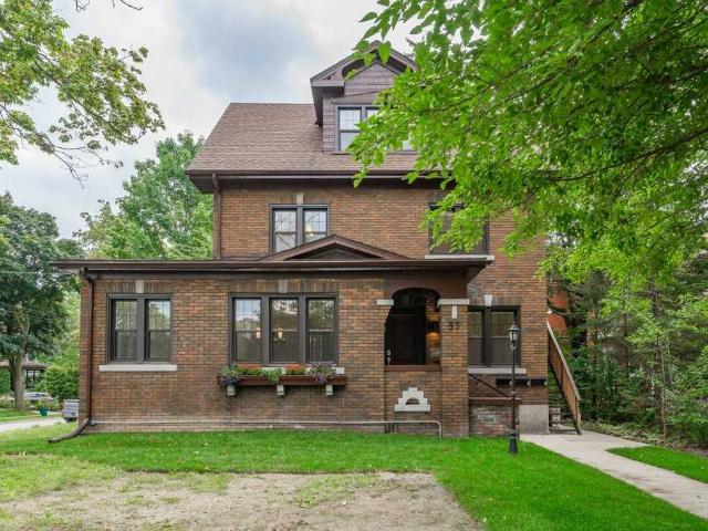 Property for rent in Kitchener, Ontario