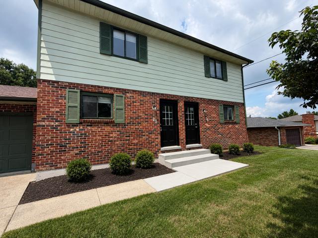 Apartment for rent in Hamilton, Ohio
