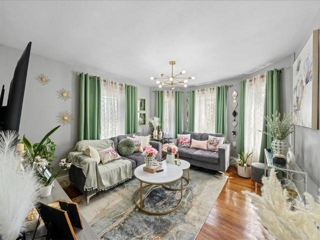 Apartment for rent in Providence, Rhode Island