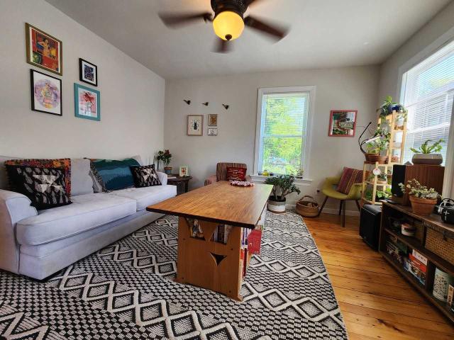 Apartment for rent in Providence, Rhode Island