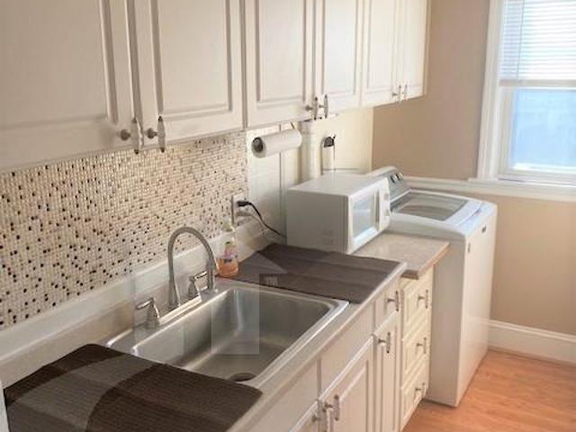 Apartment for rent in Medford, Massachusetts