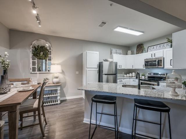 Apartment for rent in Magnolia, Texas