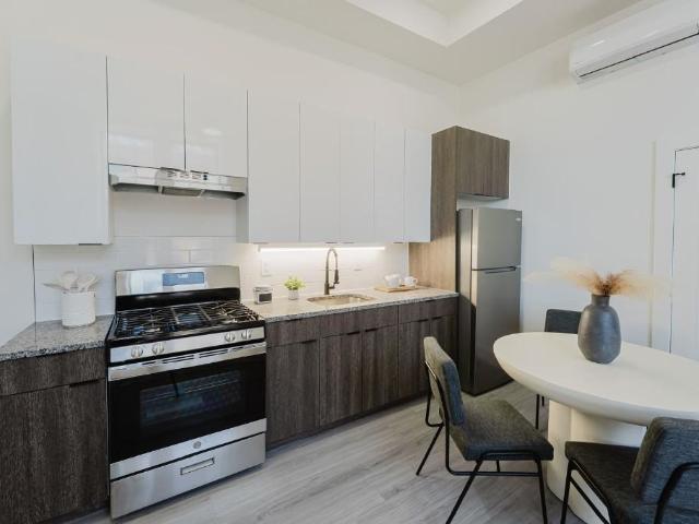 Apartment for rent in Newark, New Jersey