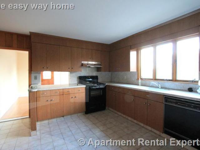 Apartment for rent in Medford, Massachusetts