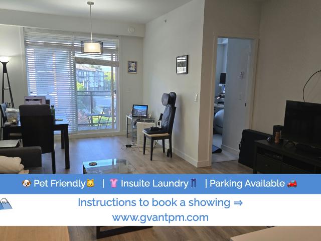 Apartment for rent in Langley, British Columbia