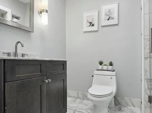 Apartment for rent in Philadelphia, Pennsylvania