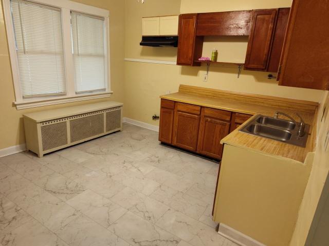 Apartment for rent in Chicago Park, Illinois