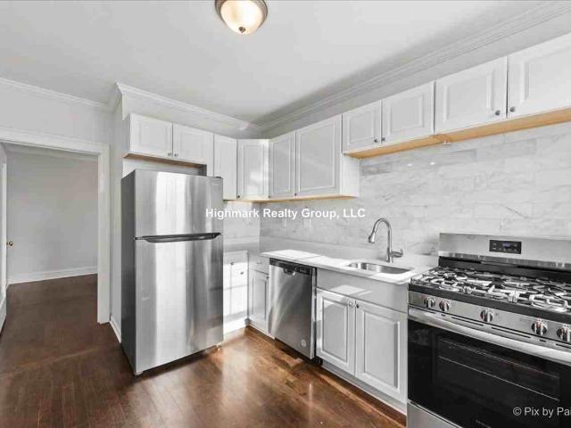 Apartment for rent in Chicago Park, Illinois