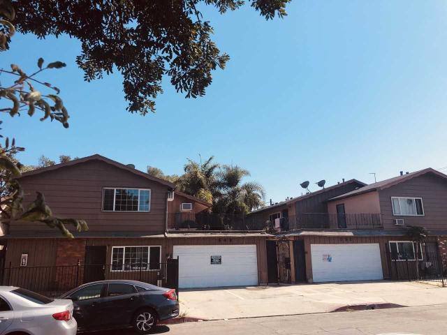 Apartment for rent in Long Beach