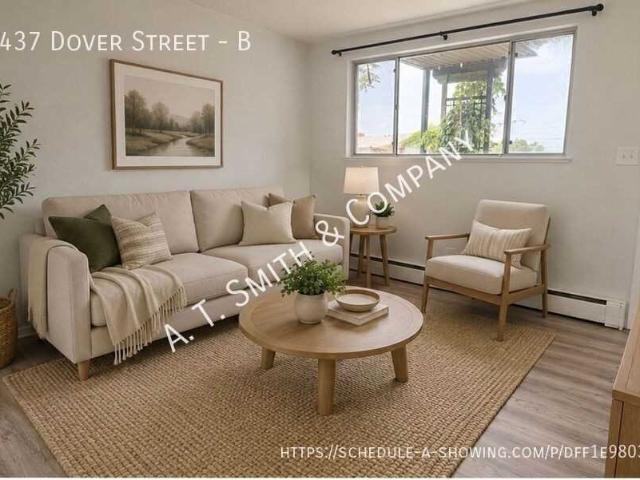 Apartment for rent in Arvada, Colorado
