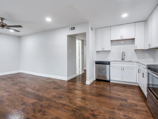 Apartment for rent in Dallas, Texas