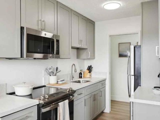 Apartment for rent in Alameda, California