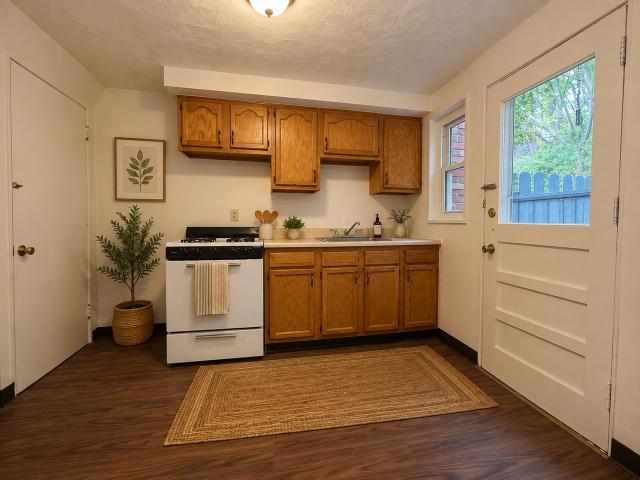 Apartment for rent in Pittsburgh, Allegheny County