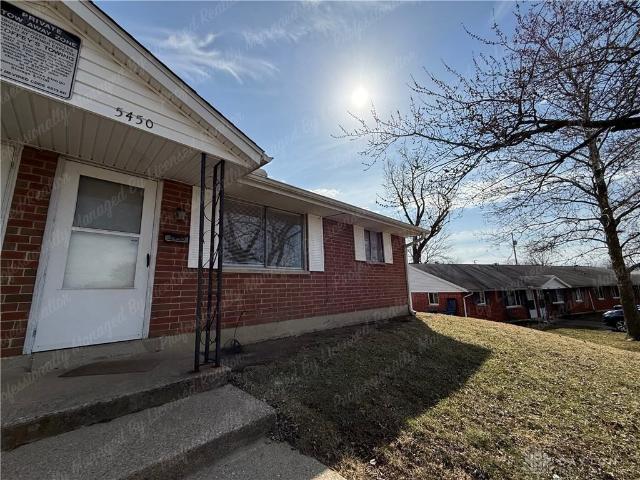 Apartment for rent in Huber Heights