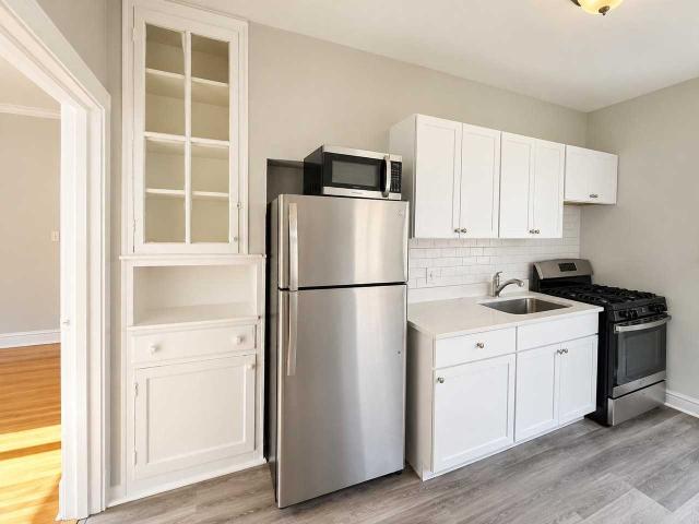 Apartment for rent in Chicago, Cook County