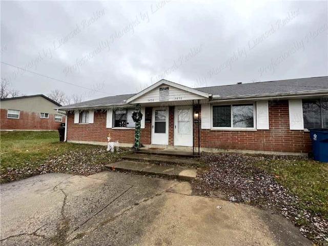 Apartment for rent in Huber Heights, Ohio