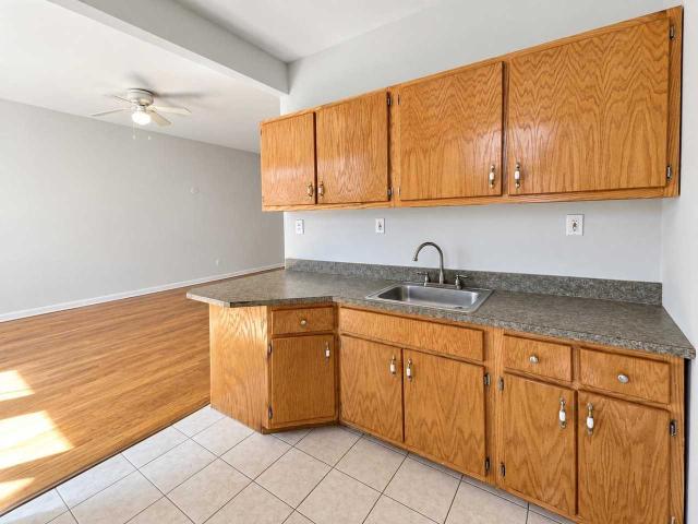 Apartment for rent in Chicago, Cook County