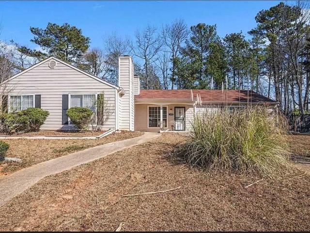Property for rent in Atlanta, Georgia