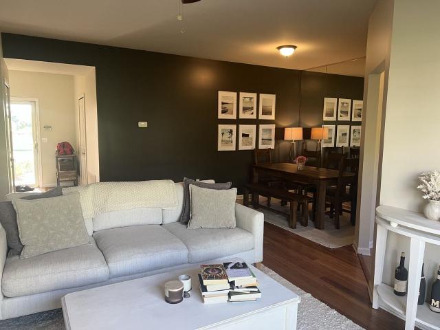 House for rent in Utica