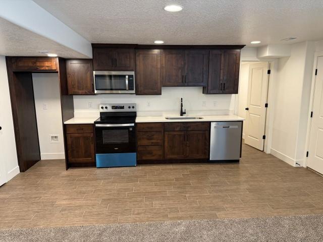 Apartment for rent in Hooper