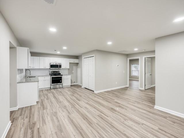 Apartment for rent in Gainesville, Georgia