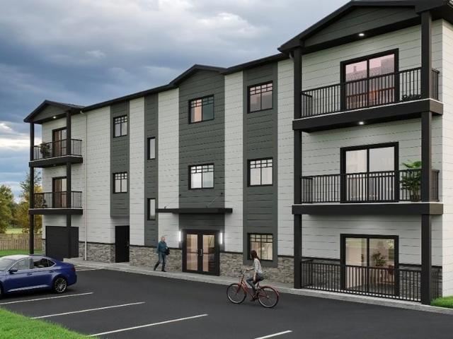 Apartment for rent in Mulhurst Bay, Ontario