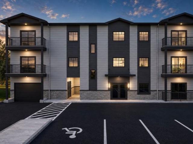 Apartment for rent in Mulhurst Bay, Ontario