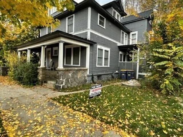 Apartment for rent in Grand Rapids, Michigan