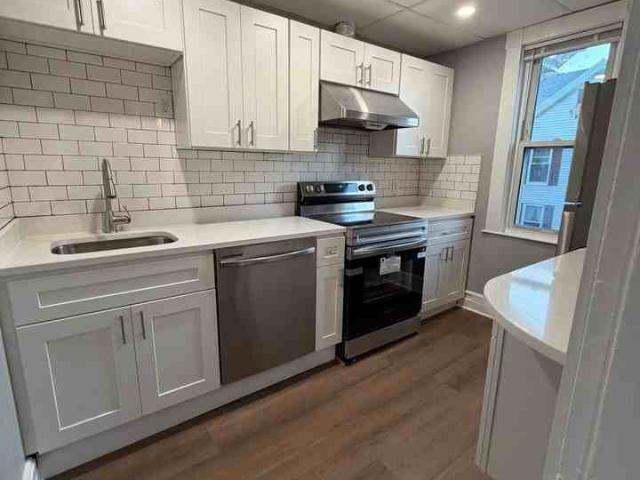 Apartment for rent in Hudson, Massachusetts