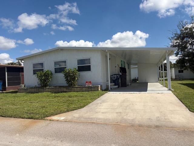 Apartment for rent in Ellenton, Manatee County