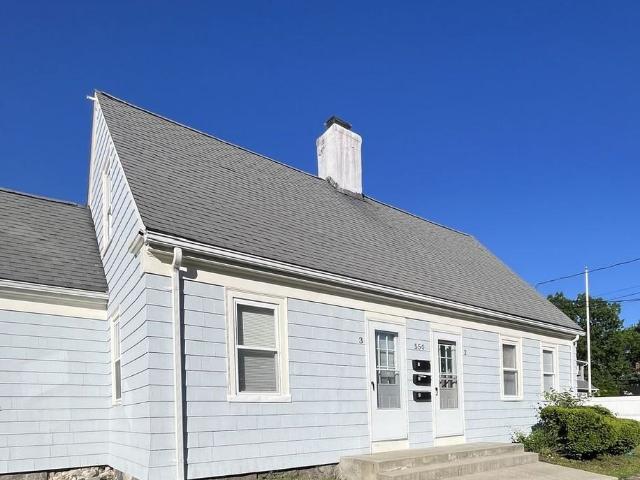 Apartment for rent in Stoughton, Massachusetts