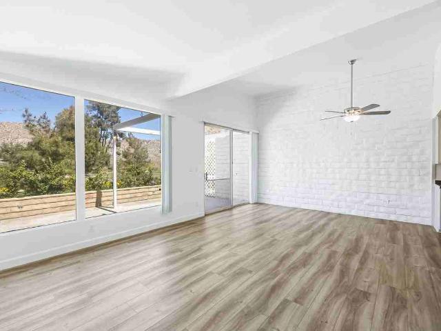 Apartment for rent in Yucca Valley