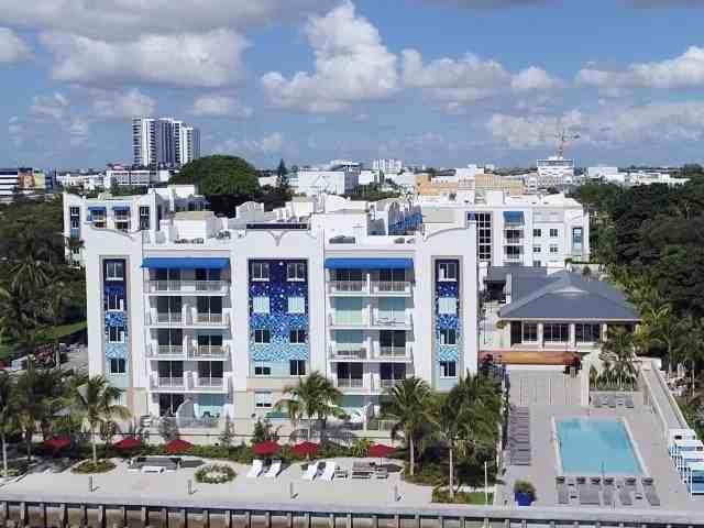 Apartment for rent in Miami, Florida