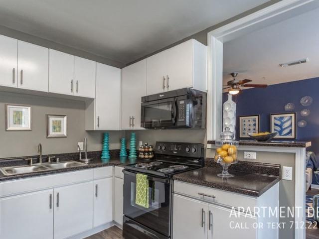 Apartment for rent in Harris, Texas