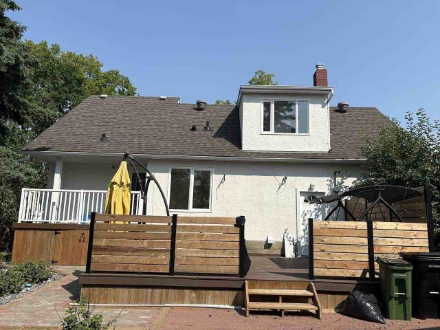 Apartment for rent in Pleasantview, Edmonton